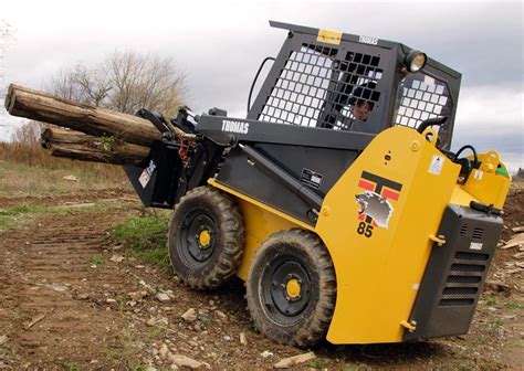 thomas mini skid steer|thomas skid steer dealers.